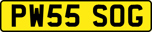 PW55SOG