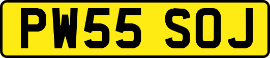PW55SOJ