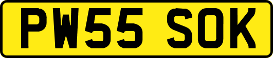 PW55SOK