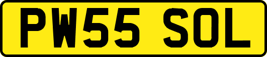 PW55SOL