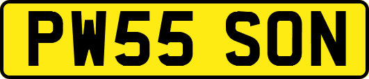 PW55SON
