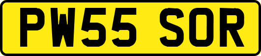 PW55SOR