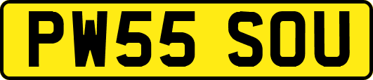 PW55SOU