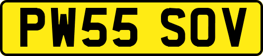 PW55SOV
