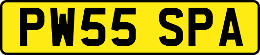 PW55SPA