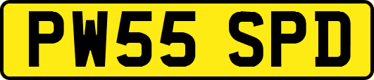 PW55SPD