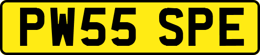 PW55SPE
