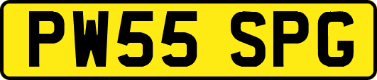 PW55SPG
