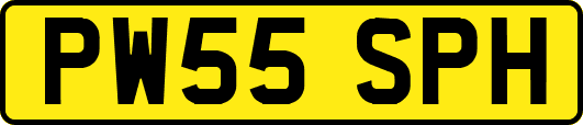 PW55SPH
