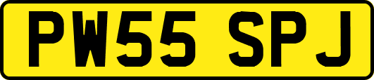 PW55SPJ