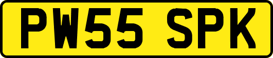 PW55SPK