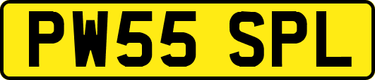 PW55SPL