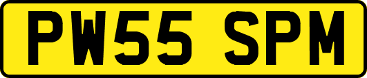 PW55SPM