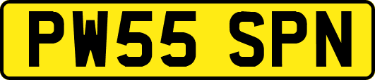 PW55SPN