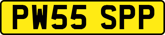 PW55SPP