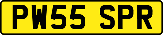 PW55SPR