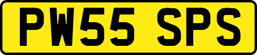 PW55SPS