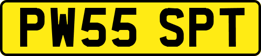 PW55SPT