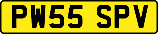 PW55SPV