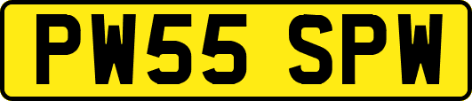 PW55SPW