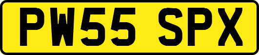 PW55SPX