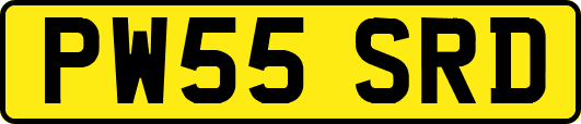 PW55SRD