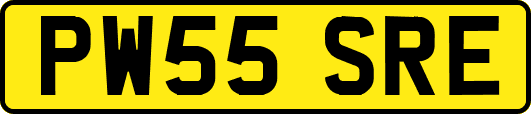 PW55SRE