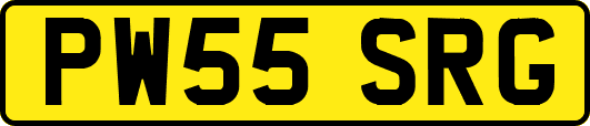 PW55SRG