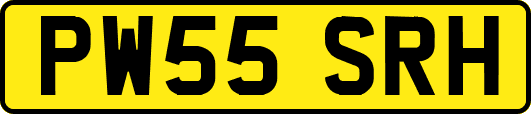 PW55SRH