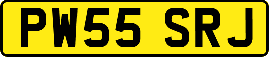 PW55SRJ