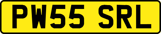 PW55SRL