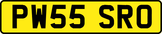 PW55SRO