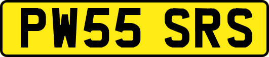 PW55SRS