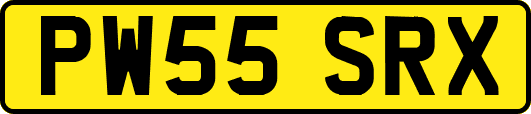 PW55SRX