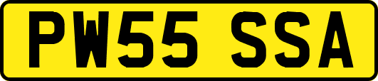 PW55SSA