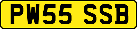 PW55SSB