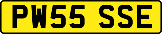 PW55SSE