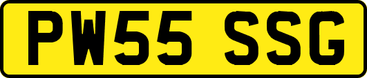 PW55SSG