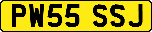 PW55SSJ