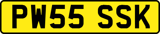 PW55SSK