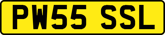 PW55SSL