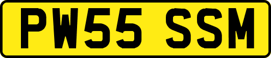PW55SSM