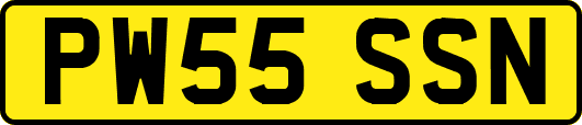PW55SSN