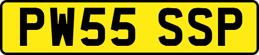 PW55SSP