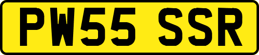 PW55SSR