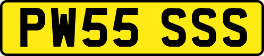 PW55SSS