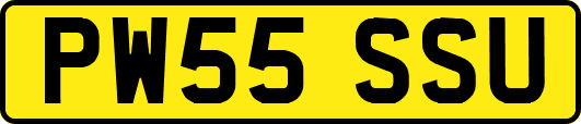 PW55SSU