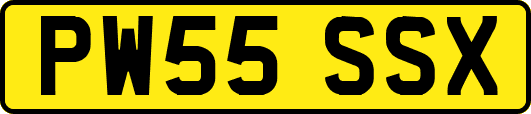PW55SSX