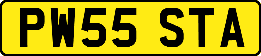 PW55STA