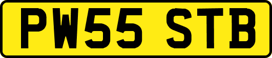 PW55STB